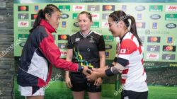 Jepang vs hong kong