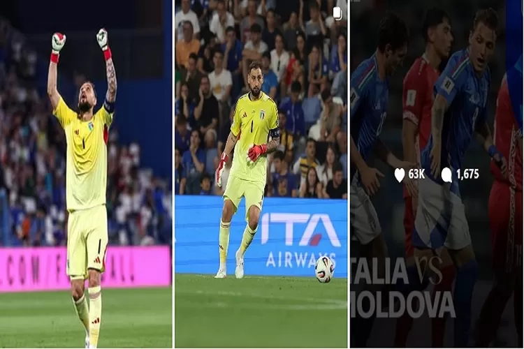Spalletti Pamit Manis Italia Tundukkan Moldova 2 0