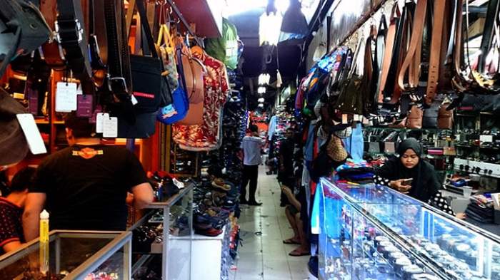 Taman puring