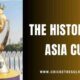 EAFF East Asian Cup Turnamen Sepak Bola Asia Timur