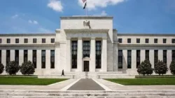 The Fed Waspada Kajian Tarif Berdampak Besar pada Ekonomi