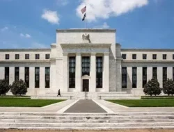 The Fed Waspada, Kajian Tarif Berdampak Besar pada Ekonomi