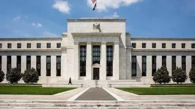 The Fed Waspada Kajian Tarif Berdampak Besar pada Ekonomi
