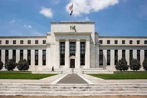 The Fed Waspada Kajian Tarif Berdampak Besar pada Ekonomi