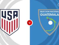 Konflik AS vs Guatemala Sejarah, Perspektif, dan Dampak