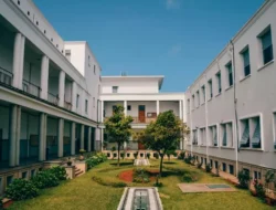 Universitas Bengkulu Raih Peringkat 34 Nasional: Inilah 4 Terbaiknya