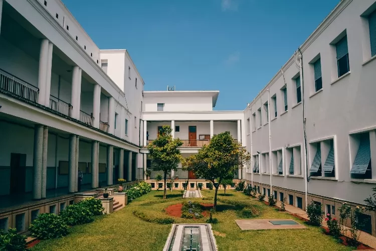 Universitas Bengkulu Raih Peringkat 34 Nasional Inilah 4 Terbaiknya