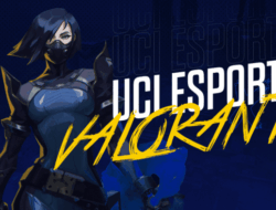 EWC Valorant Melihat Jejak Esports di Dunia Valorant