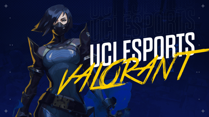 EWC Valorant Melihat Jejak Esports di Dunia Valorant
