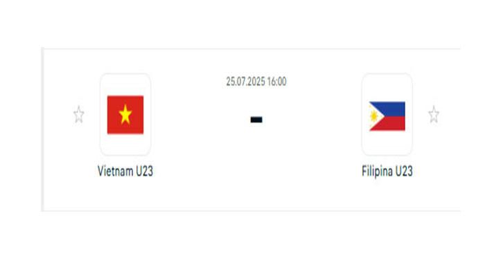 Tak Berjumpa Timnas Indonesia di Semifinal Piala AFF U23 2025, Vietnam ... Vietnam u23