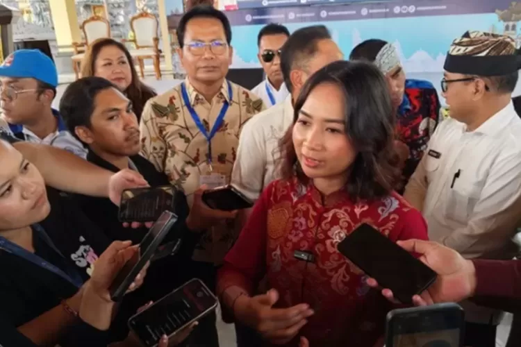 Wamenpar Dorong Sinergi Paket Wisata 3B Pacu Daya Saing Bali Utara Barat