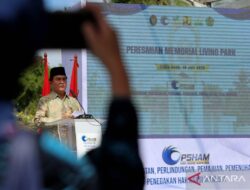 Yusril Izhar Mahendra Usul Daud Beureueh Jadi Pahlawan Nasional