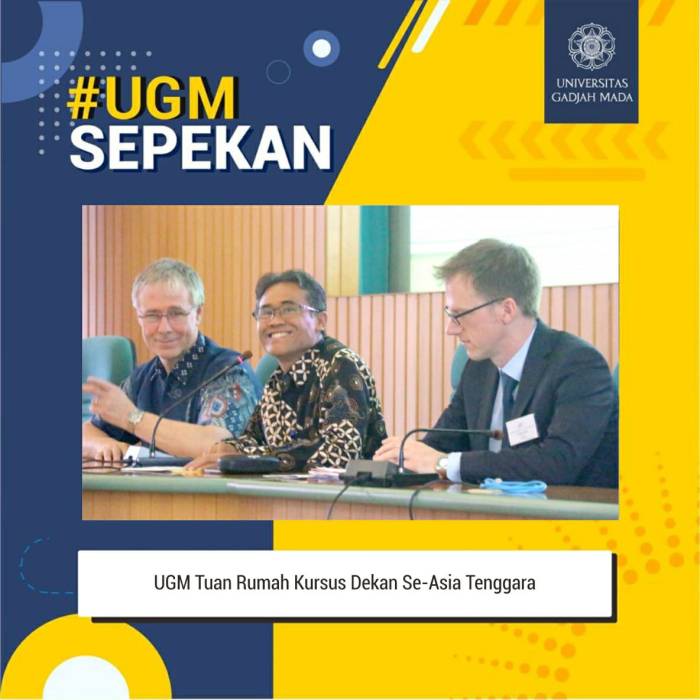Pengumuman ugm