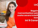Yang bukan merupakan cara menangkap peluang usaha adalah