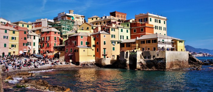 Genoa