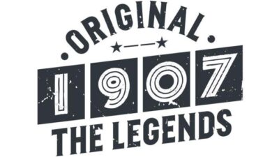 Como 1907 Puncak Perubahan dan Warisan Sejarah