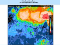 Prakiraan Cuaca Hari Ini Jakarta dan Bandung 4 Prakiraan Cuaca Hari Ini Jakarta dan Bandung