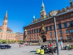Menjelajahi Keindahan Copenhagen