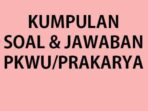Yang bukan merupakan cara menangkap peluang usaha adalah