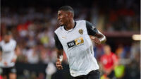 Cristhian mosquera arsenal