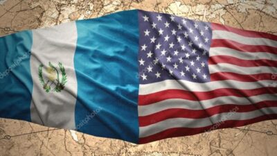 Amerika Serikat vs Guatemala Hubungan Bilateral dan Tantangan Masa Depan