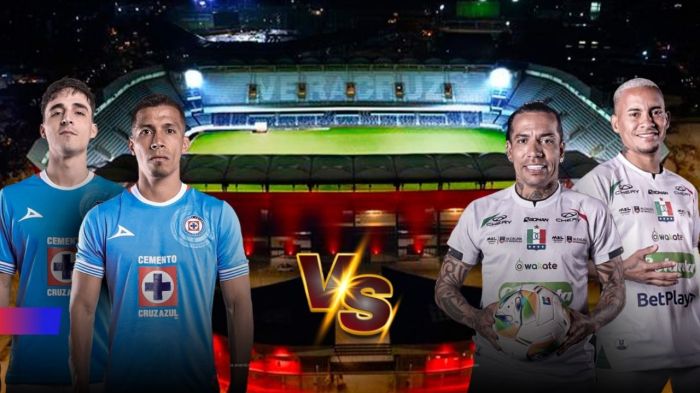 Cruz azul vs once caldas