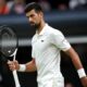Novak Djokovic Legenda Tenis Dunia dan Kontroversinya