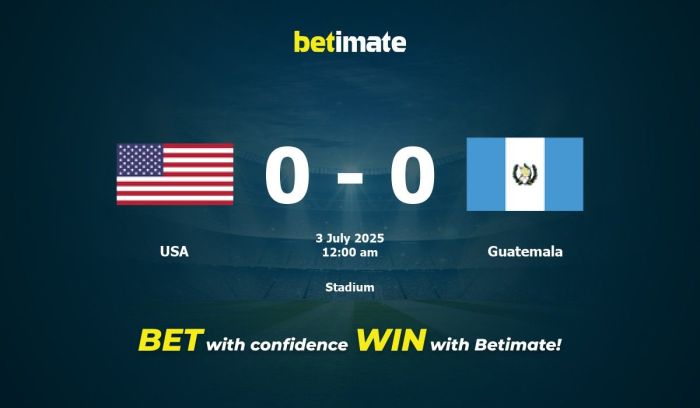 USA vs. Negara Lain Perbandingan dan Analisis