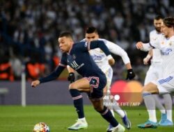 Prediksi Skor dan Analisis Madrid vs PSG