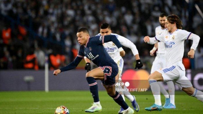 Prediksi Skor dan Analisis Madrid vs PSG