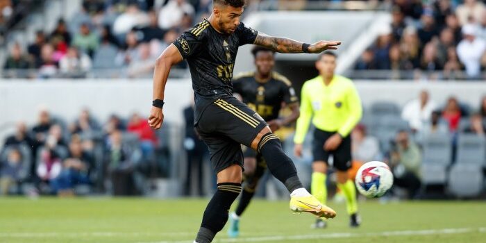 Los angeles fc