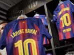 Vissel kobe vs barcelona