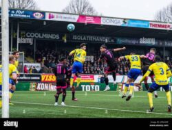 Prediksi Pertandingan Cambur vs Feyenoord