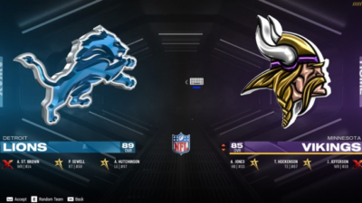 Viking vs