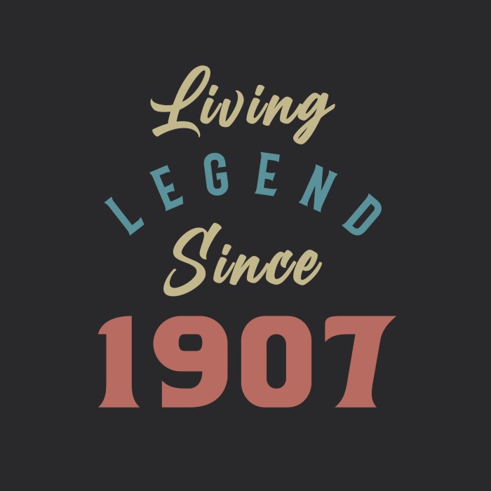 Como 1907 Menjelajahi Masa Lalu dan Warisannya