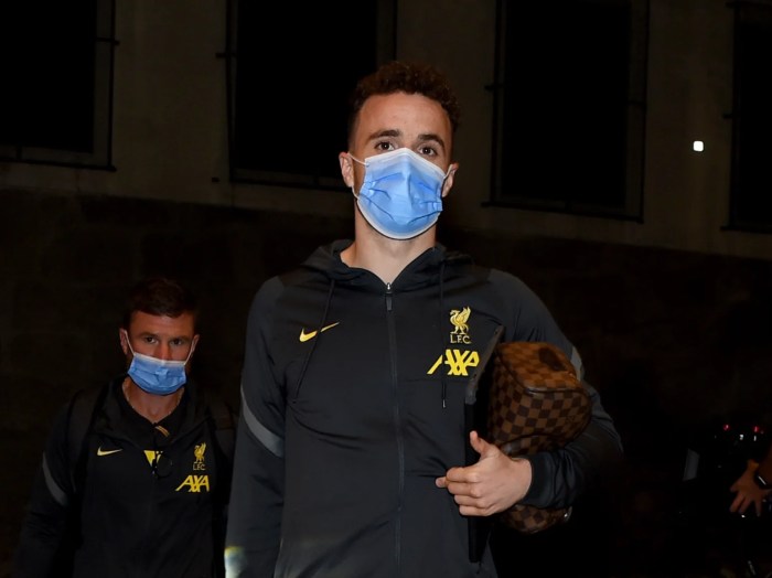 Misteri Kematian Diogo Jota Apa Penyebabnya?