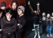 Harga Tiket Konser My Chemical Romance Tren, Perbandingan, dan Prediksi