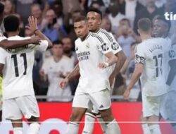Prediksi Real Madrid vs Borussia Dortmund