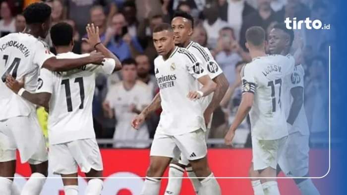 Prediksi Real Madrid vs Borussia Dortmund
