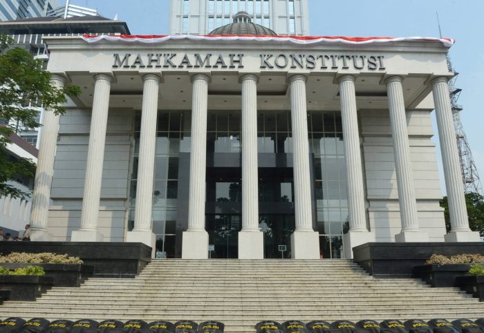 Mahkamah agung