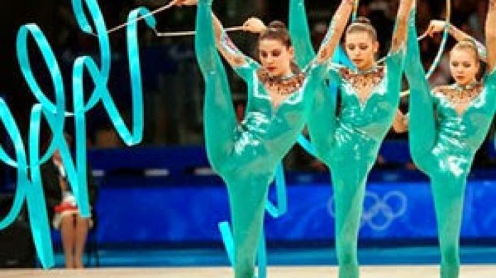 Latihan senam ritmik yang teratur akan meningkatkan