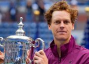 Jannik Sinner Bintang Tenis Muda yang Menjanjikan