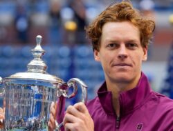 Jannik Sinner Bintang Tenis Muda yang Menjanjikan 2 Jannik Sinner Bintang Tenis Muda yang Menjanjikan