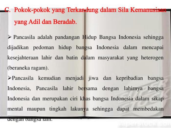 Mengapa kita harus berani membela kebenaran dan kejujuran