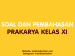 Prinsip Nilai Keindahan Kerajinan, Kecuali Apa? – Identif