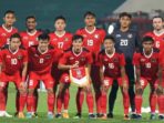 Tim nasional sepak bola u-23 filipina vs thailand u-23