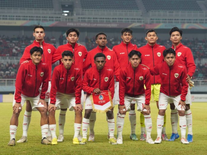 Jadwal indonesia vs vietnam