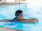 7 Tujuan Pengenalan Air dalam Olahraga Renang, Simak! | Sehat AQUA