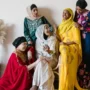 10 Gamis Lebaran Trendy Nyaman Tersedia di Blibli Rekomendasi Pilihan Terbaik