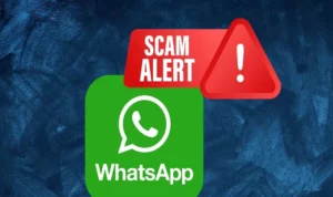 Amankan Akun WhatsApp Anda Enam Strategi Antisipasi Penipuan Digital